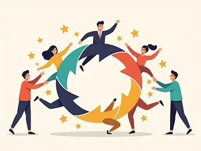 six_sigma-trabajo en equipo